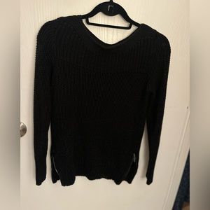 Calvin Klein knit sweater